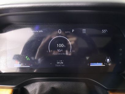 Used 2023 Jeep Grand Cherokee L Summit