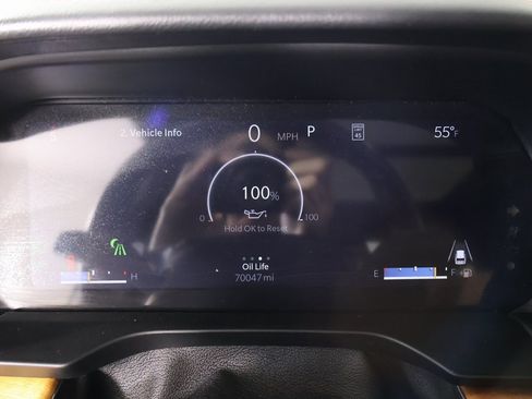 Used 2023 Jeep Grand Cherokee L Summit image 4