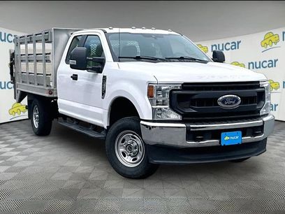 Used 2020 Ford F250 XL w/ Power Equipment Group