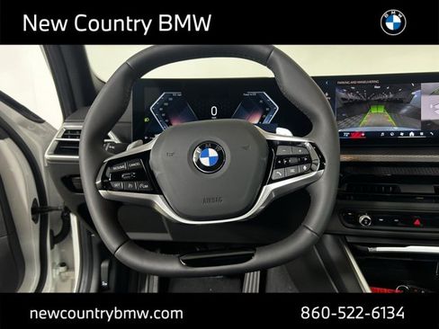 New 2026 BMW 330i xDrive Sedan w/ Premium Package image 15