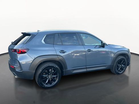 Used 2025 MAZDA CX-50 AWD 2.5 S w/ Premium Package image 3