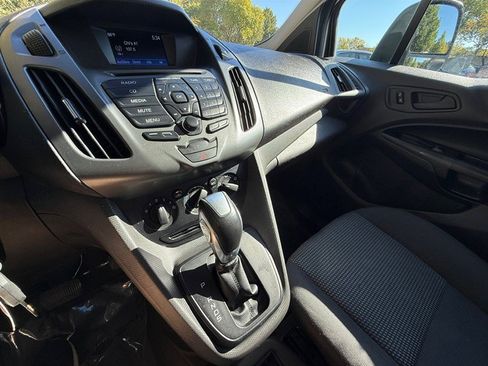 Used 2016 Ford Transit Connect XL image 31