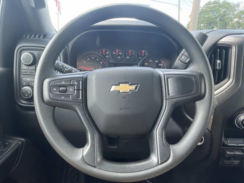New 2026 Chevrolet Silverado 2500 W/T w/ WT Convenience Package AWD/4WD image 22