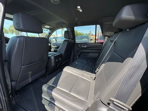Used 2024 Chevrolet Tahoe LT RWD image 15