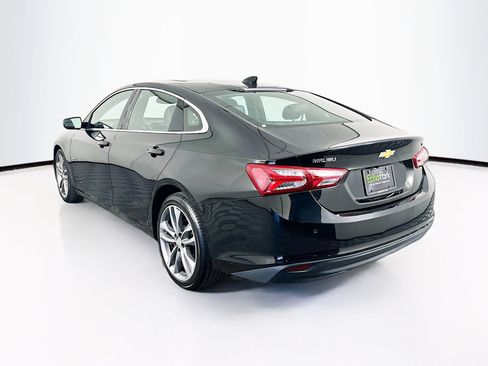Used 2024 Chevrolet Malibu LT image 5