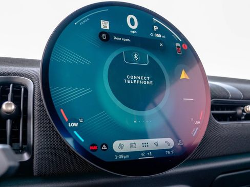 New 2026 MINI Cooper S FWD image 30