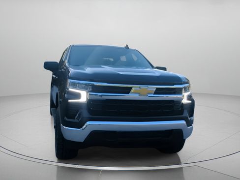 Used 2022 Chevrolet Silverado 1500 LT w/ Protection Package RWD image 5