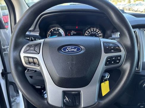 Used 2022 Ford Ranger XLT w/ Trailer Tow Package image 21