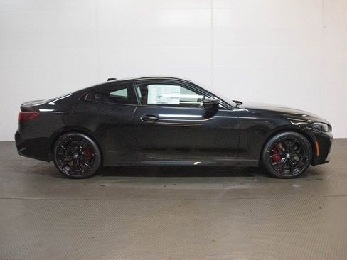 New 2026 BMW 440i xDrive Coupe w/ Premium Package image 3