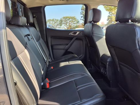 Used 2020 Ford Ranger Lariat w/ Equipment Group 501A Mid image 23