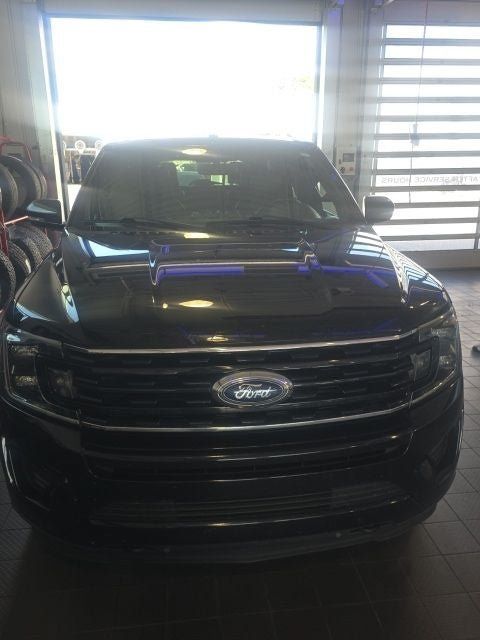 Used 2021 Ford Expedition Limited AWD/4WD image 3