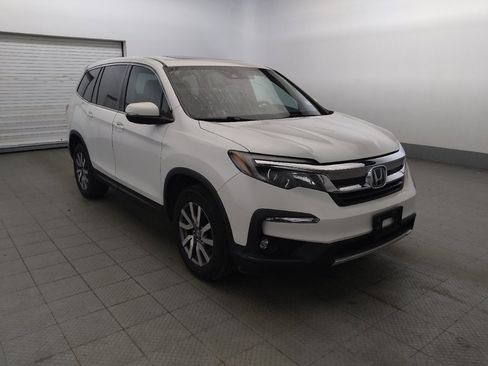 Used 2020 Honda Pilot EX-L image 13