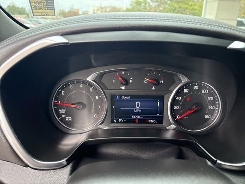 Used 2020 Chevrolet Blazer LT image 22