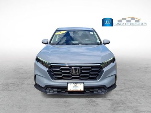Certified 2026 Honda CR-V LX image 2