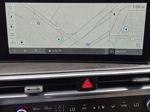 New 2026 Kia Sorento SX Prestige AWD/4WD image 12
