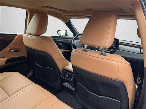 Used 2023 Lexus ES 300h ES 300h w/ Premium Package image 20