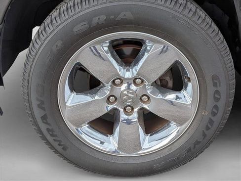 Used 2015 RAM 1500 Big Horn AWD/4WD image 22