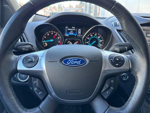 Used 2014 Ford Escape Titanium w/ Equipment Group 401A image 23