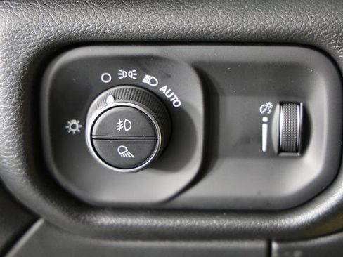 New 2026 RAM 5500 Tradesman image 21