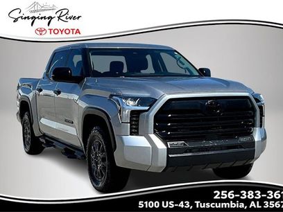 Used 2024 Toyota Tundra SR5 w/ SR5 Convenience Package