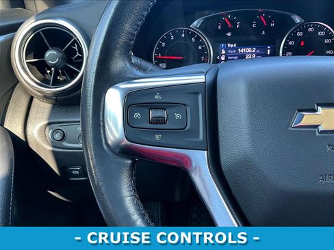 Used 2020 Chevrolet Blazer LT FWD image 11
