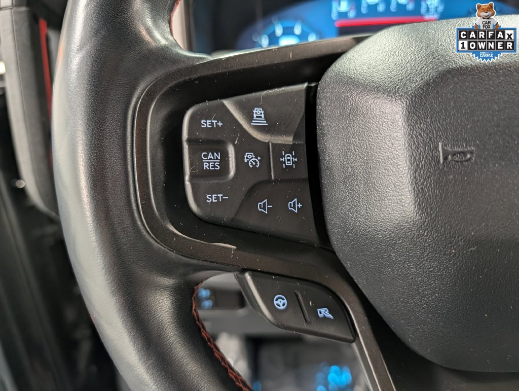 Used 2024 Ford Bronco Raptor AWD/4WD image 19