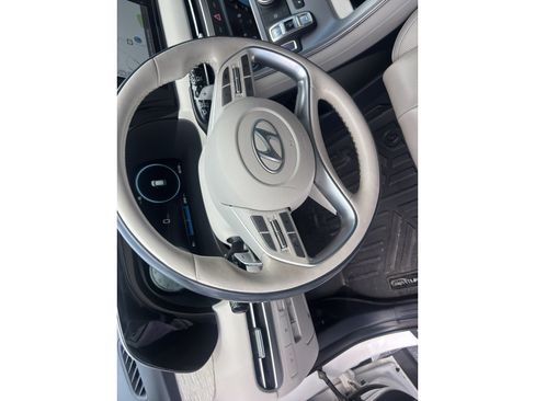 Used 2023 Hyundai Palisade Calligraphy FWD image 15