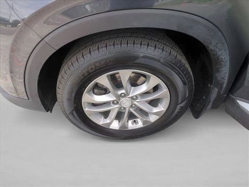 Used 2020 Hyundai Santa Fe SE FWD image 23