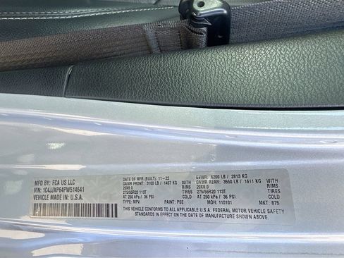 Used 2023 Jeep Wrangler Unlimited Sahara w/ Dual Top Group image 21