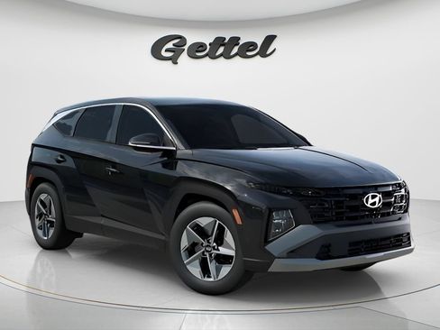 New 2026 Hyundai Tucson SEL w/ Tow & Go Package AWD/4WD image 2