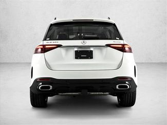 Used 2026 Mercedes-Benz GLE 350 4MATIC video 4