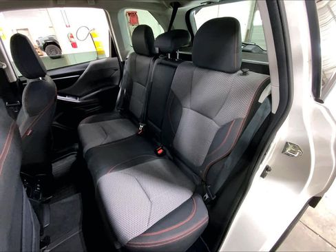 Used 2022 Subaru Forester Sport w/ Popular Package #2 image 20