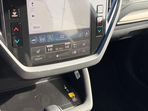 New 2026 Subaru Forester Limited image 20