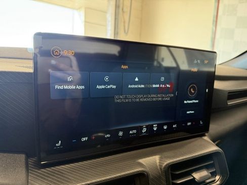 New 2025 Ford Mustang Convertible image 29