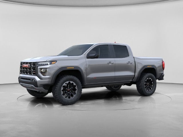 New 2026 GMC Canyon AT4 AWD/4WD image 2