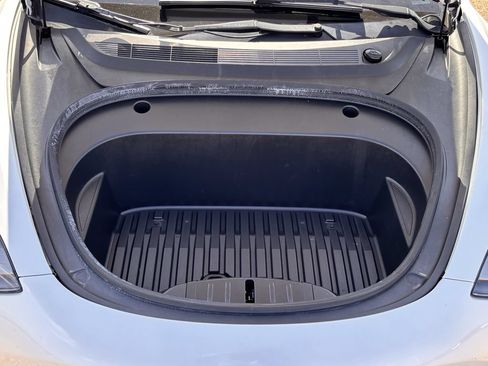Used 2021 Tesla Model 3 Standard Range Plus RWD image 30