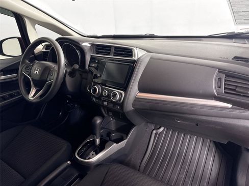 Used 2019 Honda Fit EX image 34