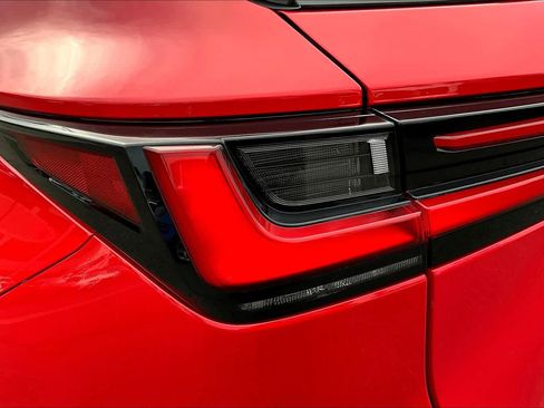 Certified 2025 Lexus NX 350 AWD w/ Accessory Package (2T) image 27