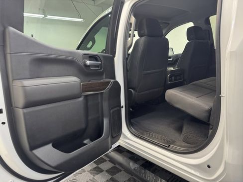 Used 2019 GMC Sierra 1500 Elevation image 28