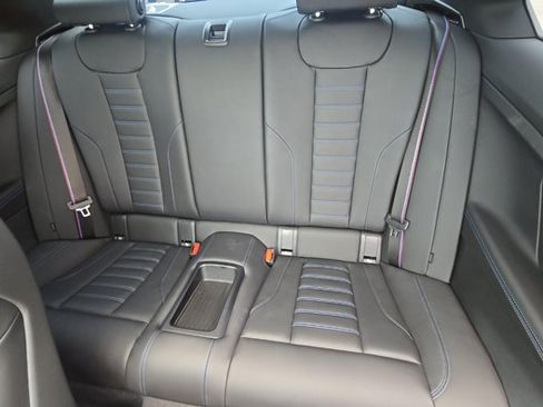 Used 2025 BMW M2 w/ Lighting Package RWD image 11