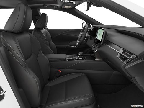 New 2026 Lexus RX 350 Premium Plus image 10