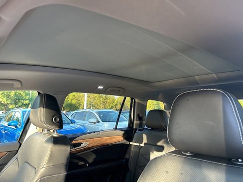 New 2026 Volkswagen Atlas SE image 21