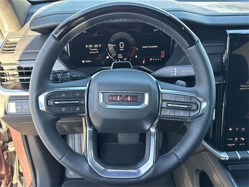 New 2026 GMC Acadia Elevation w/ Super Cruise Package image 17