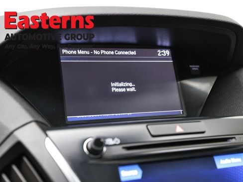 Used 2020 Acura MDX SH-AWD image 21