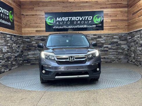 Used 2019 Honda Pilot EX-L image 3