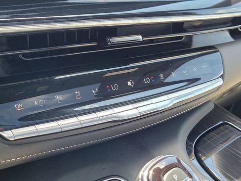 Used 2024 Cadillac Escalade Sport image 33