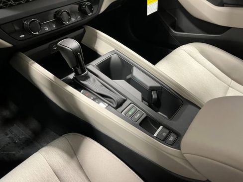 New 2025 Honda Accord SE image 17