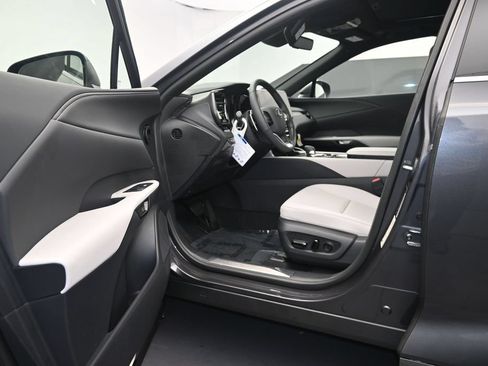 New 2026 Lexus RX 350 F Sport AWD/4WD image 10