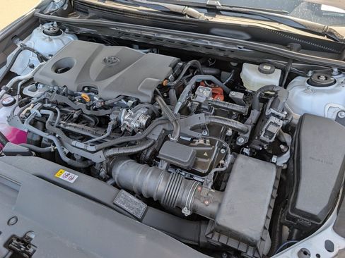 Used 2026 Toyota Camry LE FWD image 20