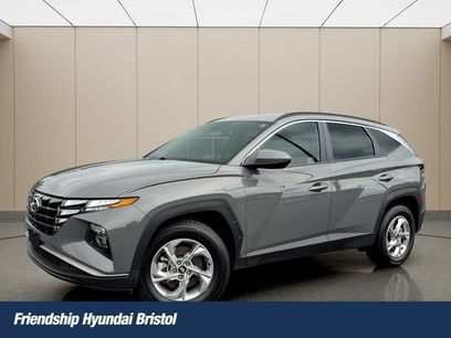 Used 2024 Hyundai Tucson SEL
